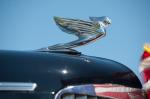 Cadillac V16 Presidential Convertible Parade Limousine by Fleetwood 1938 года